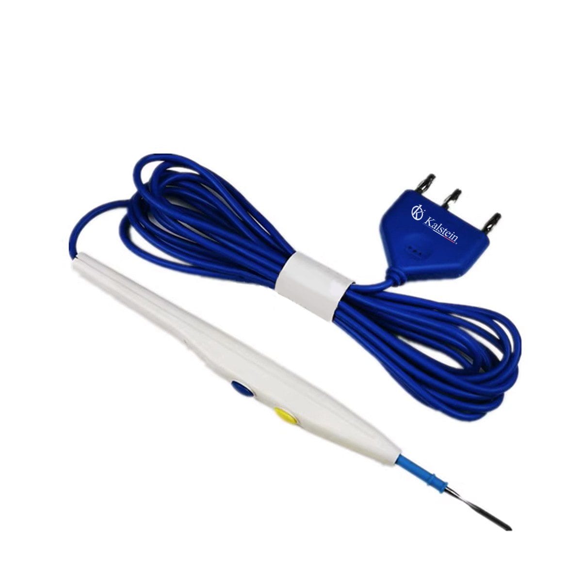 Comparativa del Generador de Sellado de Vasos Sanguíneos Veterinario YR06130 de Kalstein vs LigaSure Generator de Medtronic