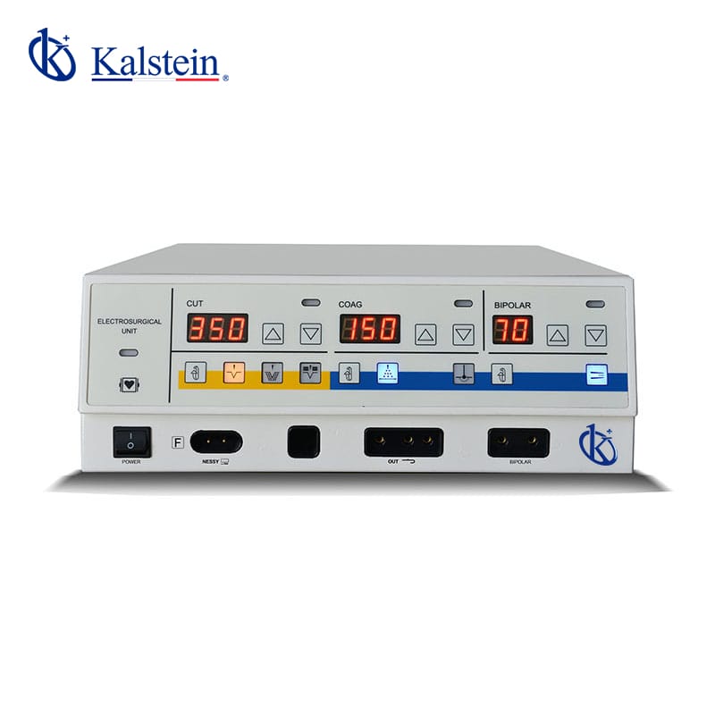 Unidad Electroquirúrgica: Precisión y Seguridad en Procedimientos Quirúrgicos Modernos