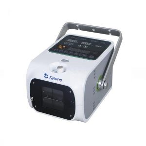 Funcionamiento de los Equipos Móviles de Rayos X Digitales para Equinos en la Medicina Veterinaria