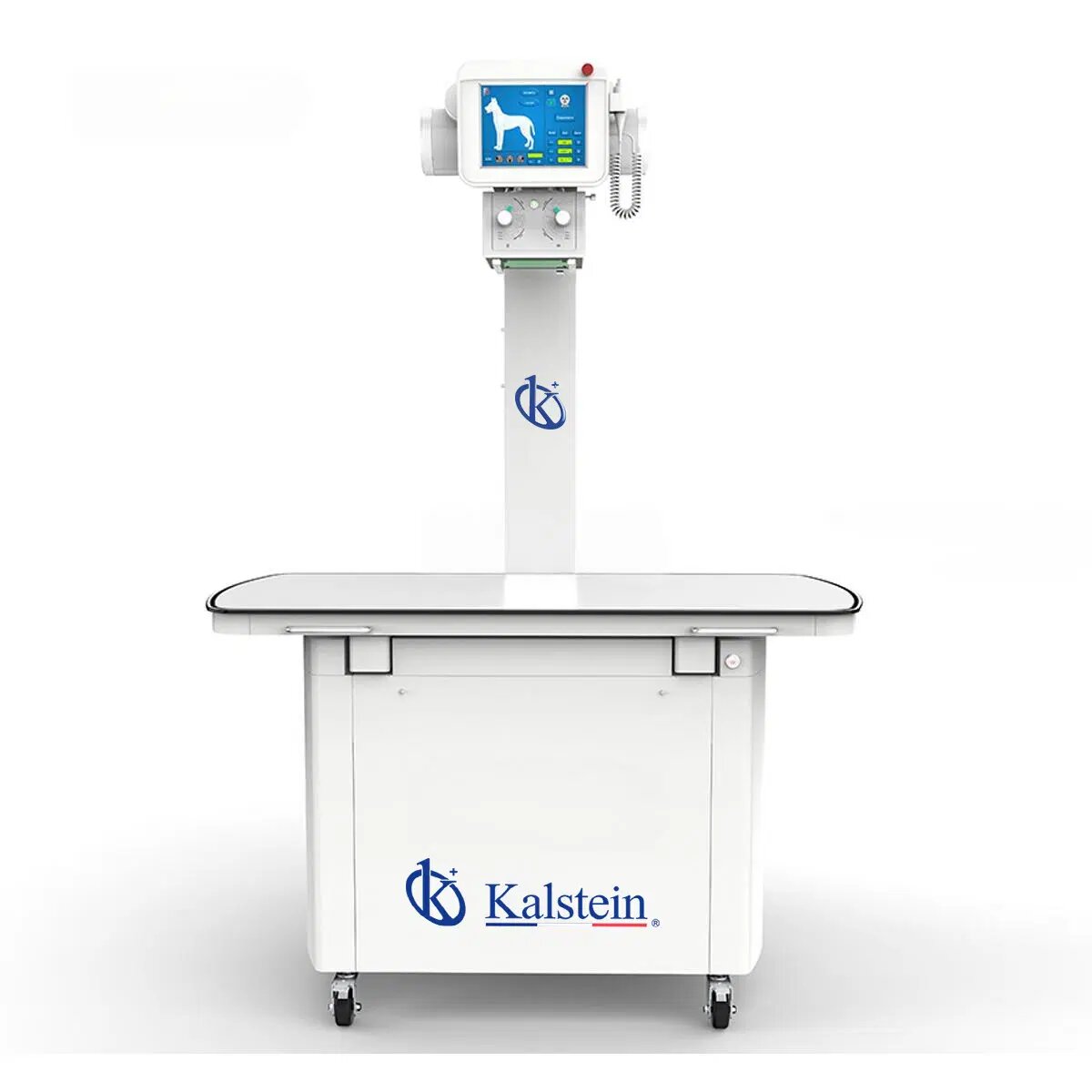 El Poder Indispensable de los Equipos de Radiografía Veterinaria de Kalstein en su Clínica