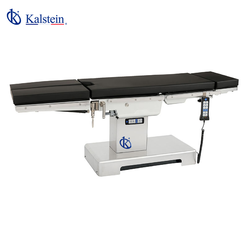 Descubre las ventajas de Kalstein para adquirir tu Mesa de Operaciones de Laboratorio