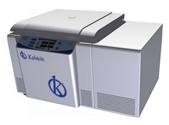 Centrífugas refrigeradas Kalstein: Innovación, calidad y durabilidad en equipo de laboratorio