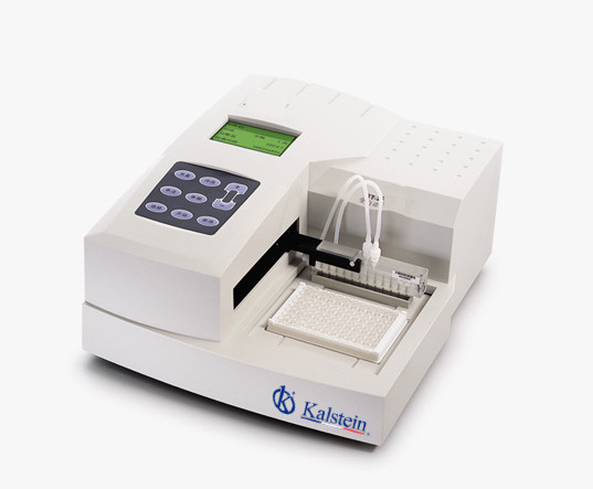 Transformando los Laboratorios con la Imprescindible Lavadora de Microplacas de Kalstein