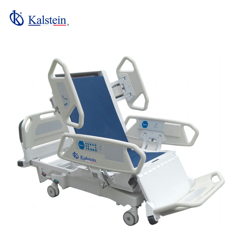 Cama de Hospital Eléctrica de 7 Funciones de Alta Gama YR06263