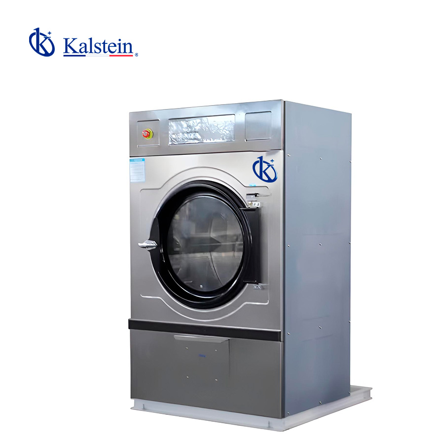 Secadora Kalstein YR06310 vs Electrolux: Innovación en Secado Industrial