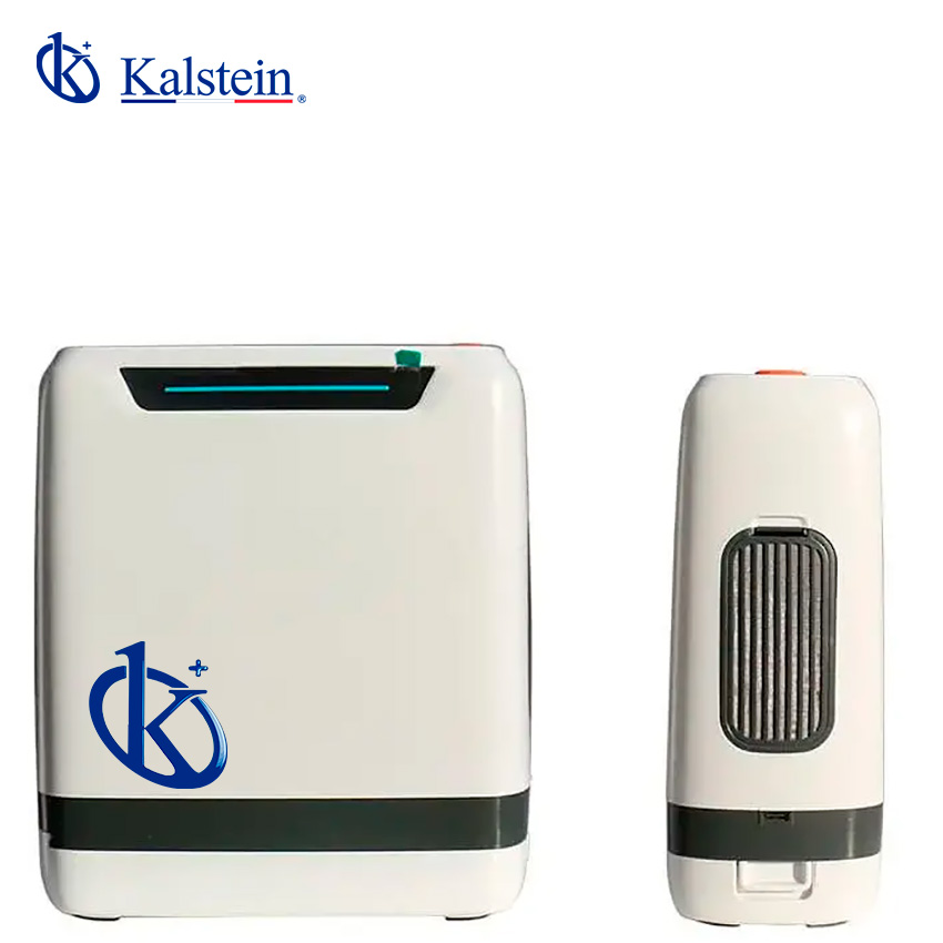 Concentradores de Oxígeno: Innovación y Eficiencia de Kalstein