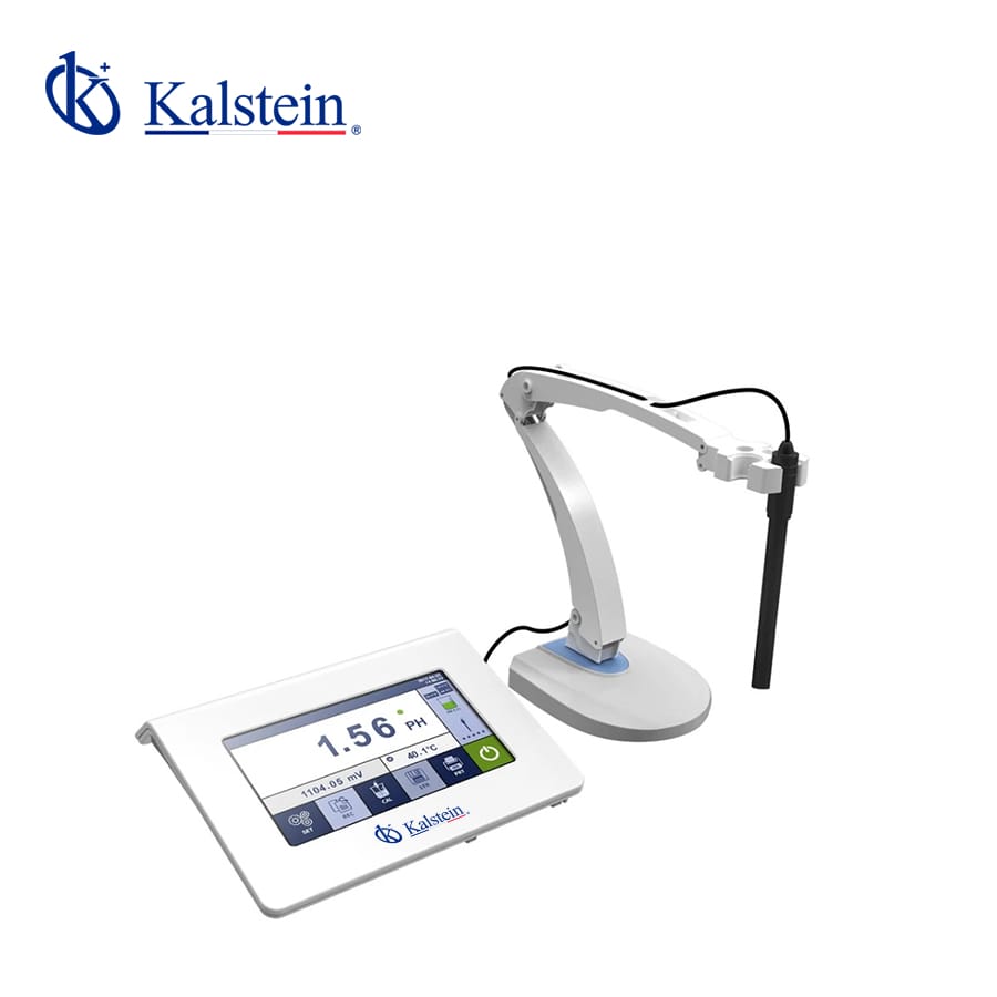 Comparación de Medidores Multiparamétricos: Kalstein YR06385 vs Hanna Instruments HI5522