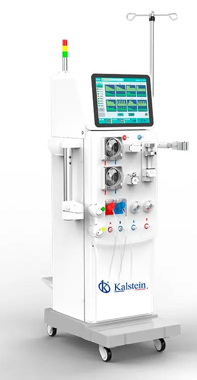 Máquina de Hemodiafiltración (HDF en línea) YR06373