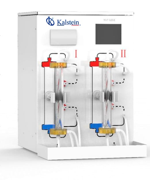 Máquina para Reprocesar Dializadores YR06375
