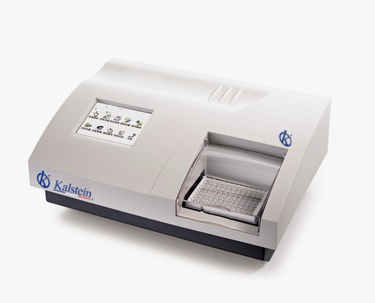 Lector de Microplacas: Comparativa entre Kalstein YR06087 y Thermo Fisher Multiskan FC