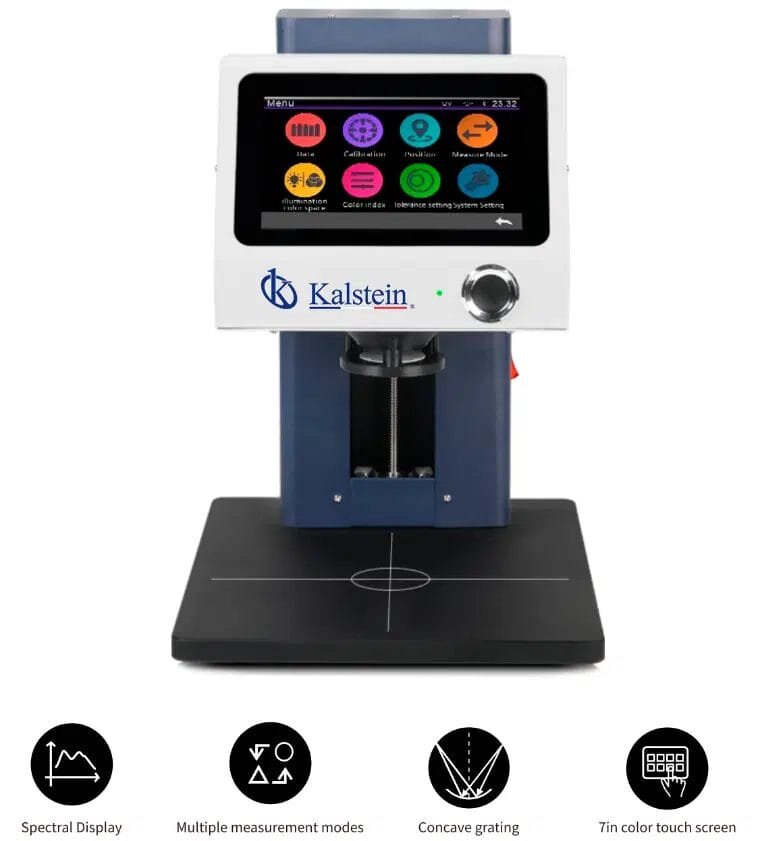 Espectrofotómetros: Tecnología de Vanguardia para Resultados Analíticos Confiables