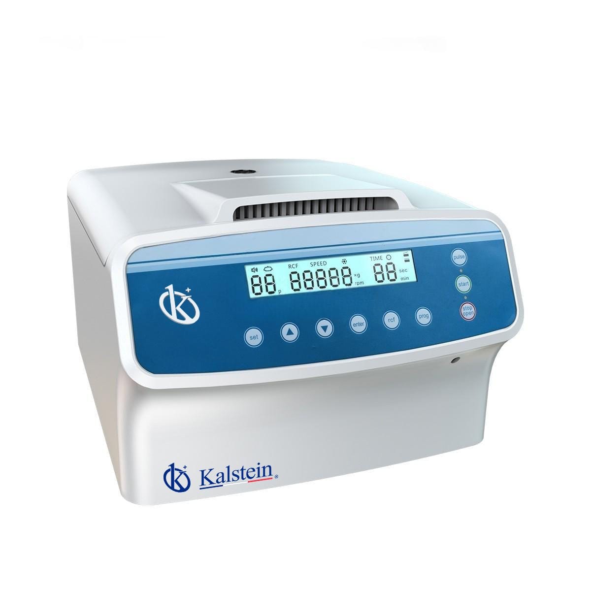 Innovación en el Control Veterinario: Centrífuga Veterinaria por Kalstein