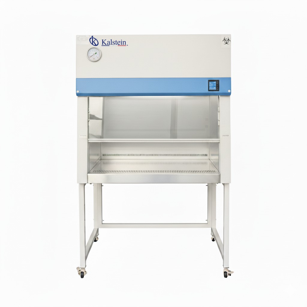 Cabina de bioseguridad de clase II