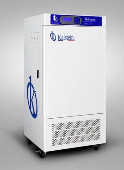 Cámara de Crecimiento Vegetal