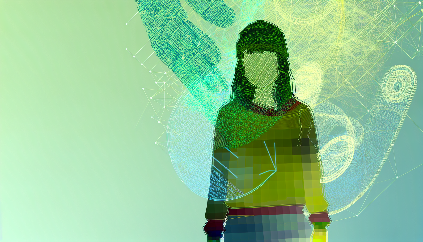 Una semana sin redes sociales mejora la salud mental de los jóvenes