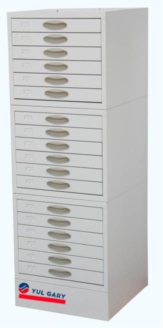 Mobiliario de Laboratorio