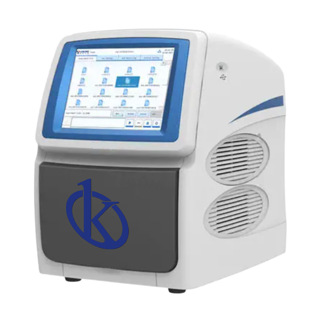 PCR en tiempo real YR06689