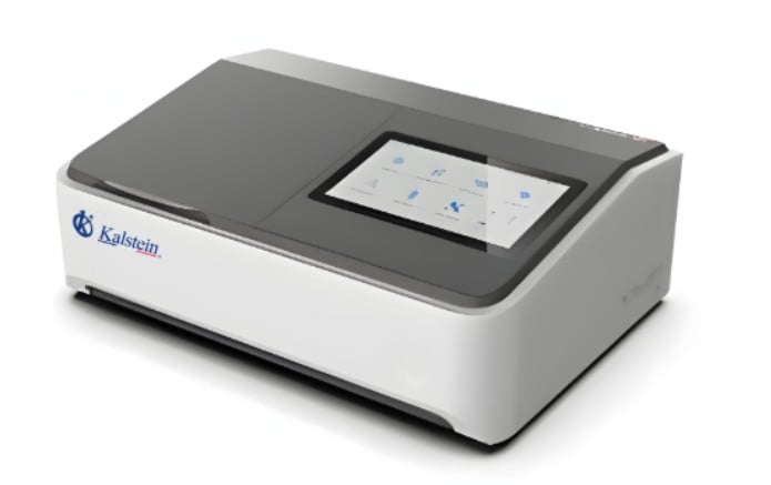 Espectrofotómetro UV-Visible de haz único Y de haz doble Serie YR06702