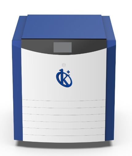 Contenedor Biológico Inteligente De Nitrógeno Líquido Serie YR06703