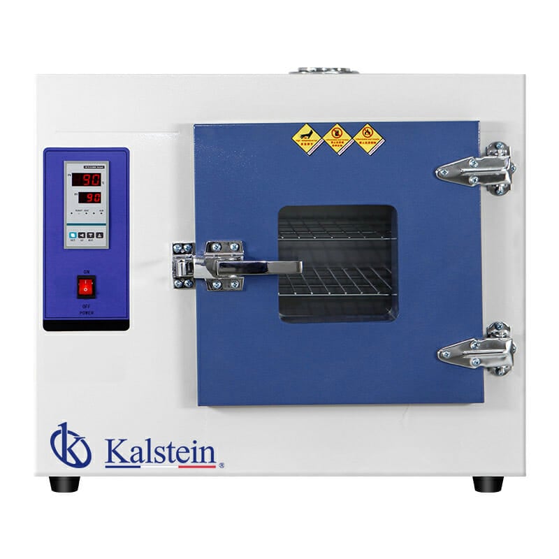 Horno eléctrico de secado por aire forzado YR06931