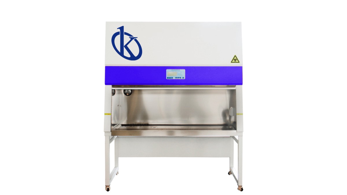 Cabina de Seguridad de Biotecnología 100% de Escape Clase II A2 YR05705