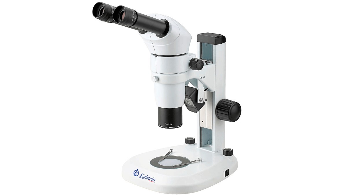 Microscopio binocular YR0248: Rendimiento Óptico Superior en Laboratorios