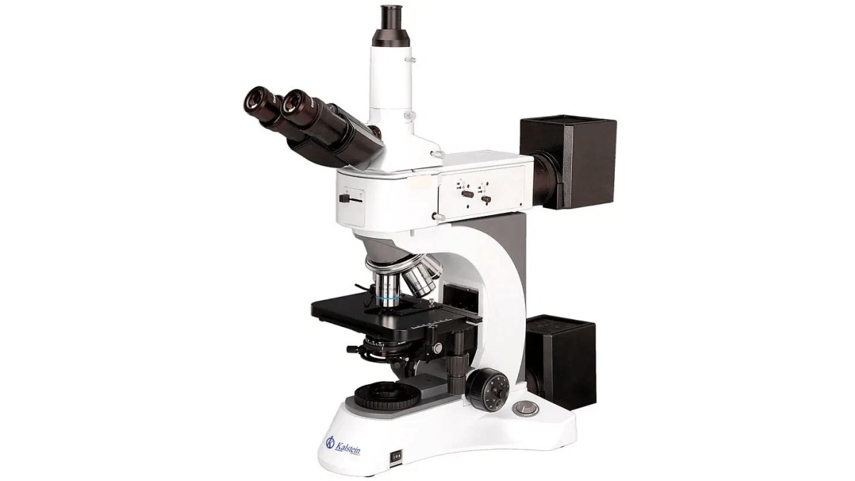 Microscopio Trinocular YR0251: Rendimiento Técnico y Seguridad