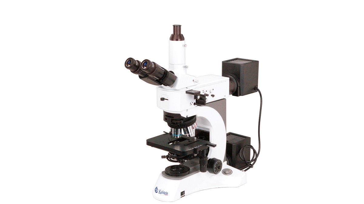 Microscopio Trinocular YR0255: Rendimiento Técnico y Seguridad