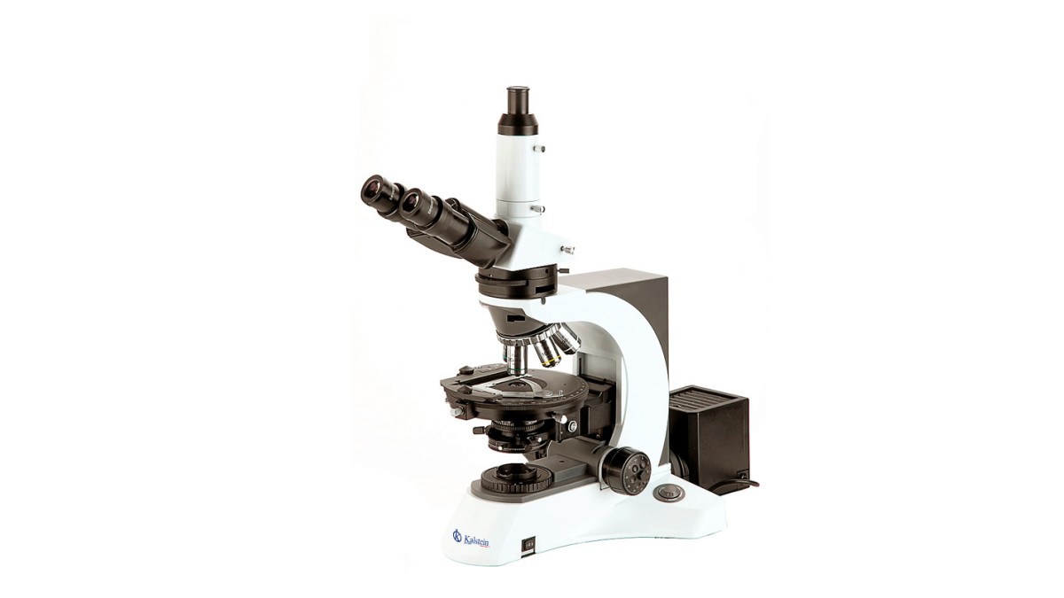 Microscopio Trinocular YR0261: La Herramienta Esencial para Laboratorios