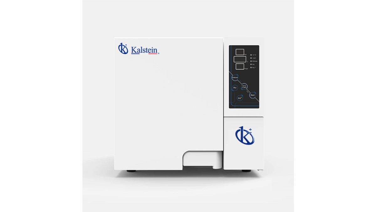 Autoclave de Mesa Clase N YR03399: Criterios de Compra y Validación