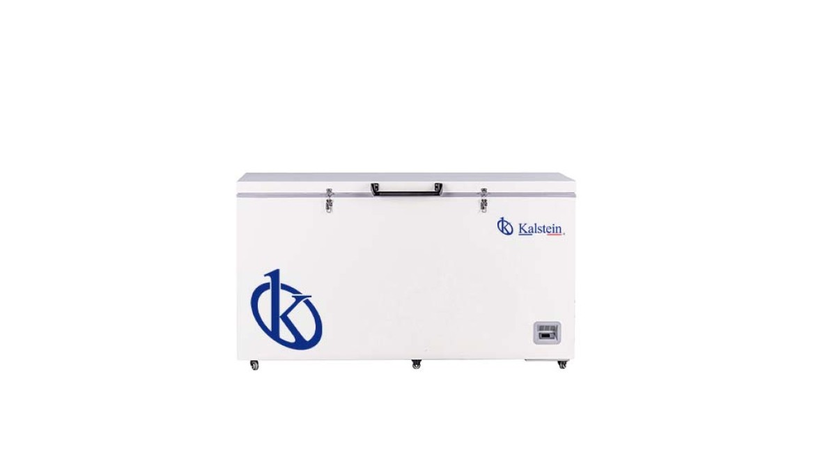 Retorno de Inversión del Congelador de Laboratorio Open Lab Freezer Top 305L YR05317