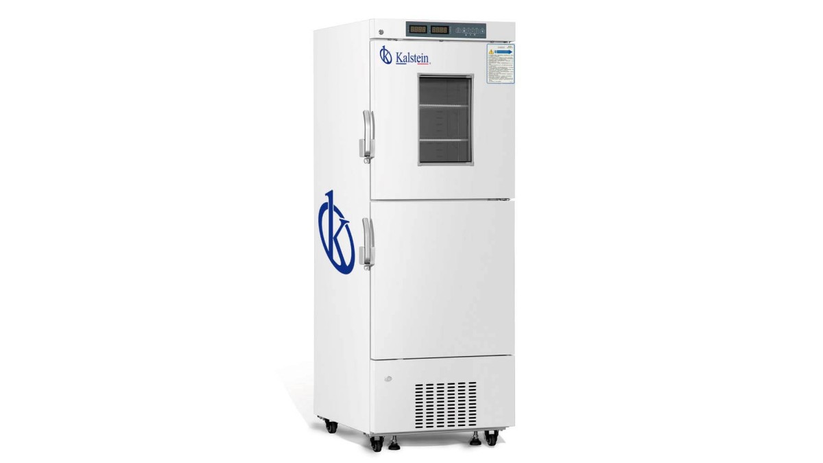 Retorno de Inversión del Conservador de Plasma YR05320