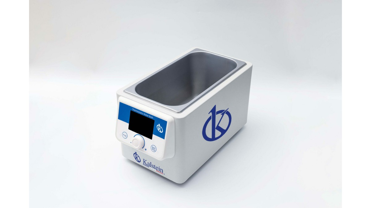 Incubadoras de Baño de Agua YR05902: Precisión y Trazabilidad