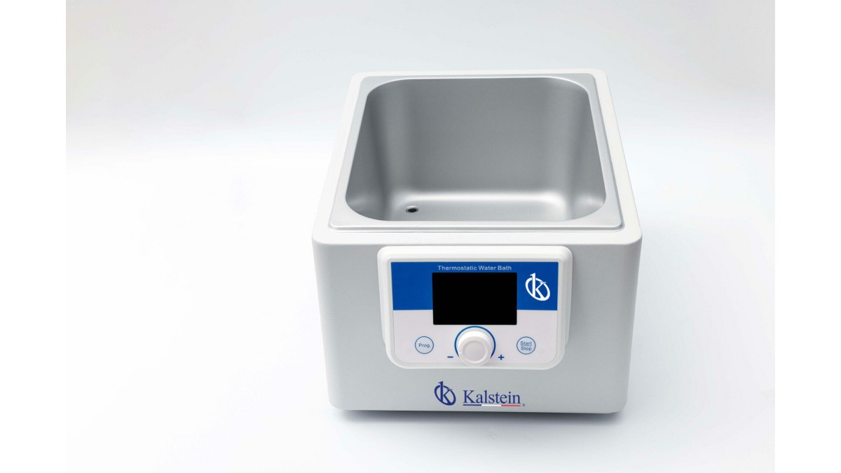 Incubadoras de Baño de Agua YR05903: Precisión y Trazabilidad